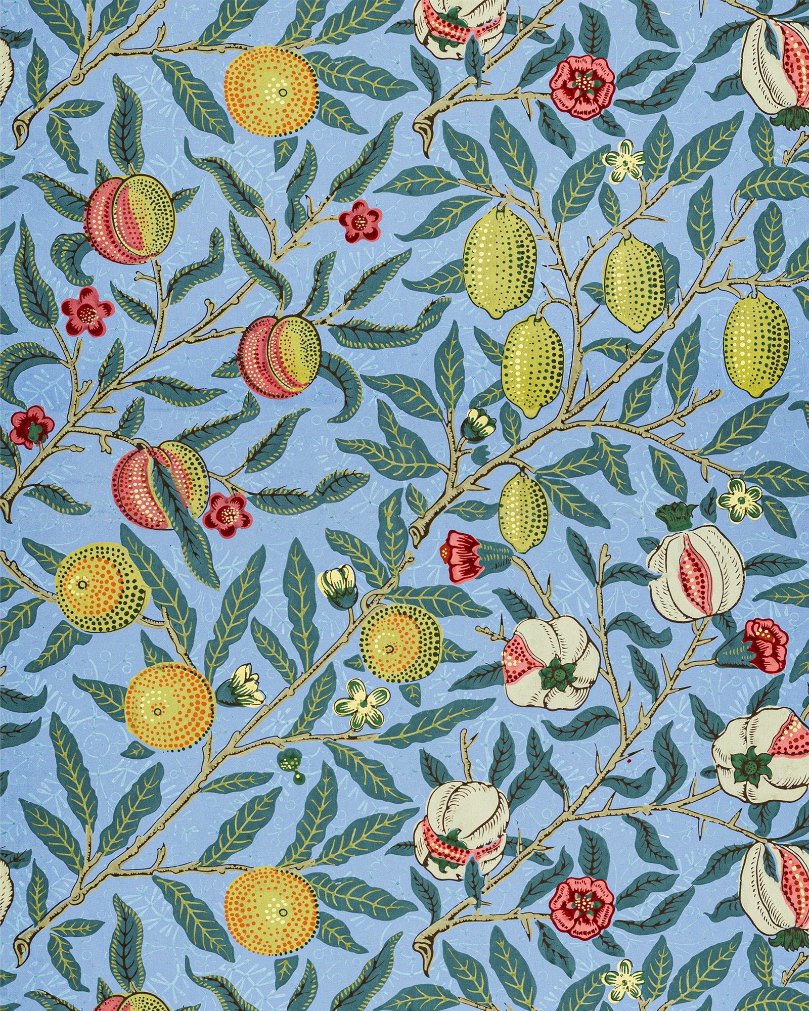 Patterns art prints