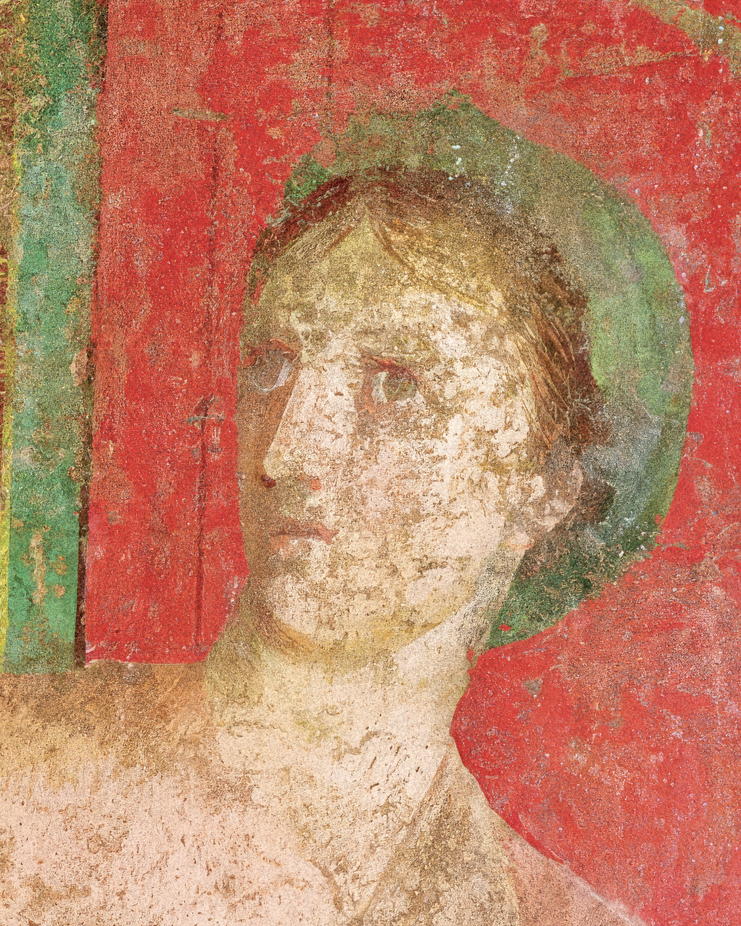 Vrouw die een beginneling troost