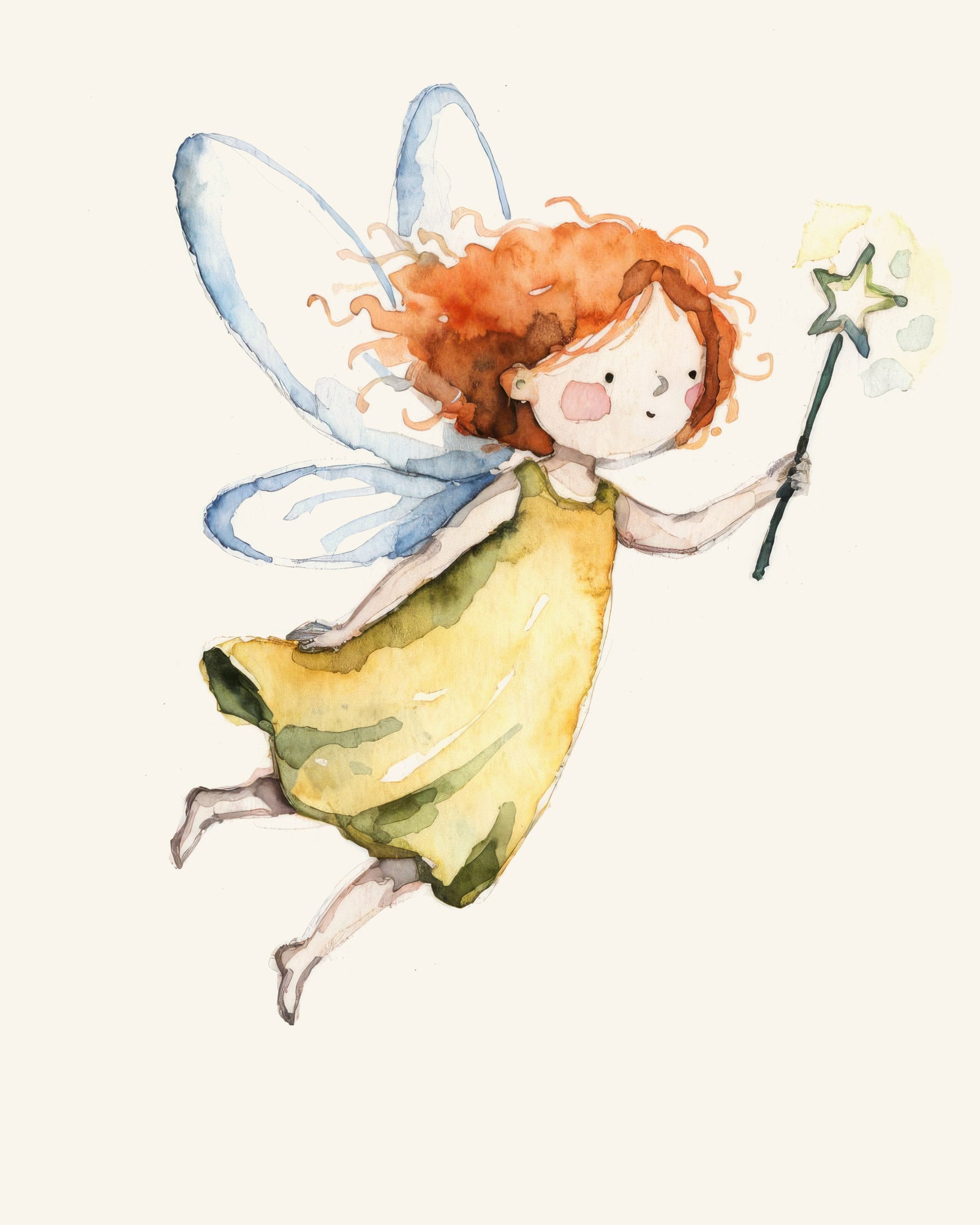 Fairy Posters