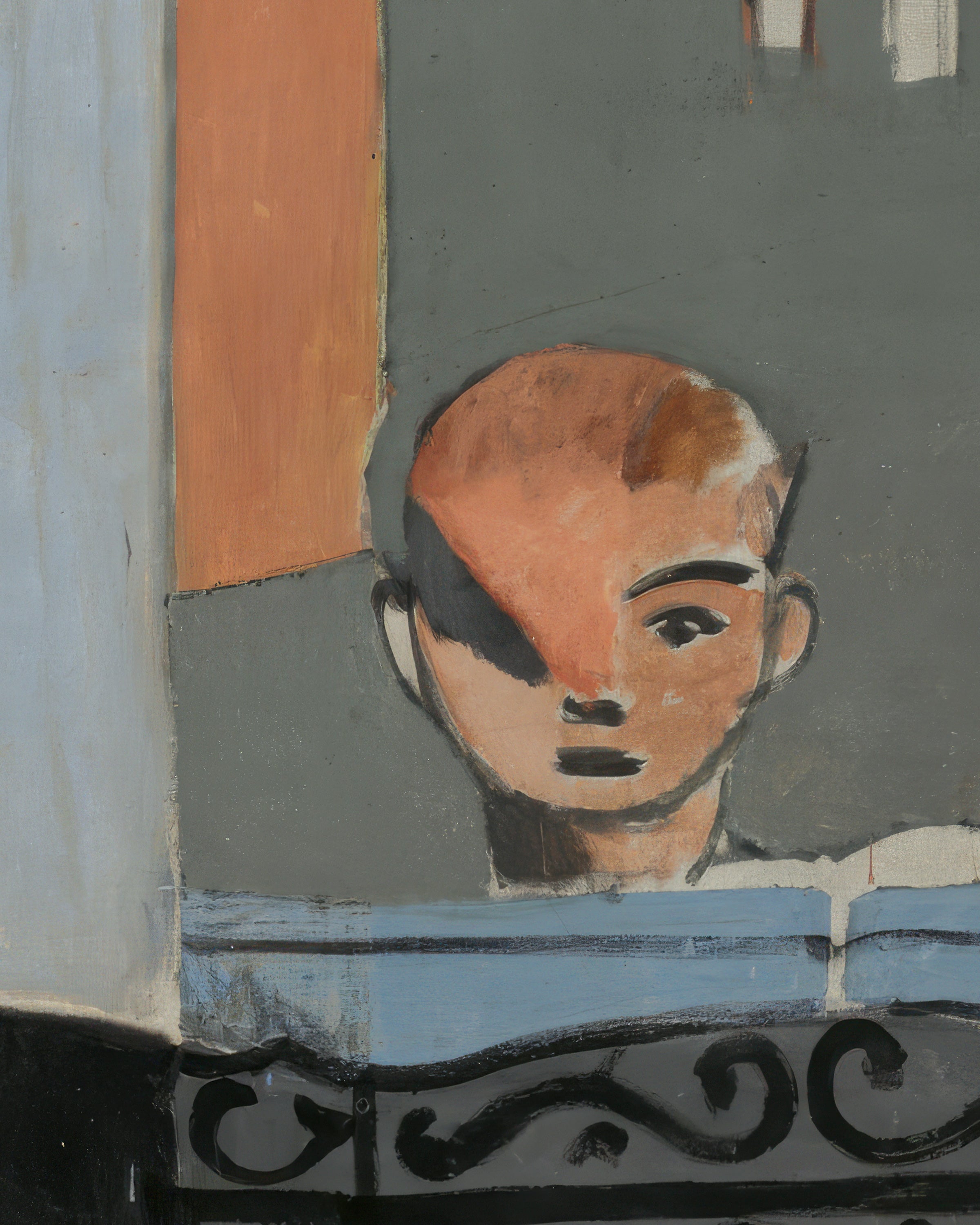 De pianoles (1916) door Henri Matisse - Poster